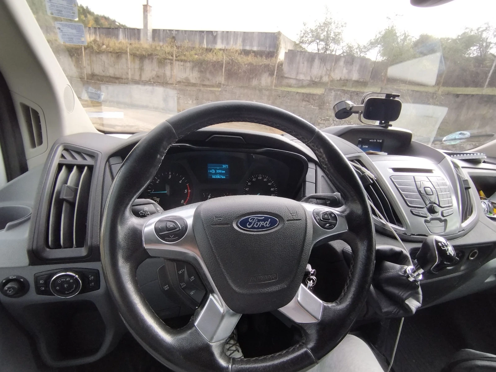 Ford Transit  - изображение 2