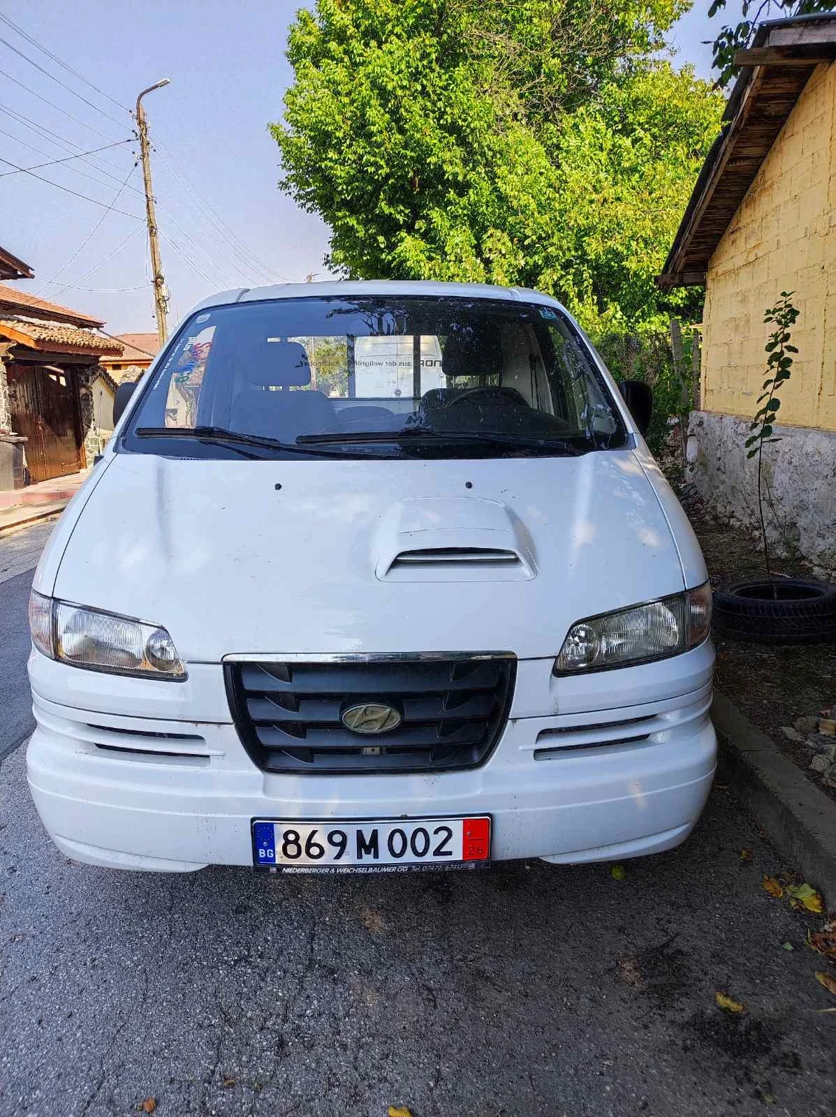 Hyundai H1 | Mobile.bg � ����������� 5