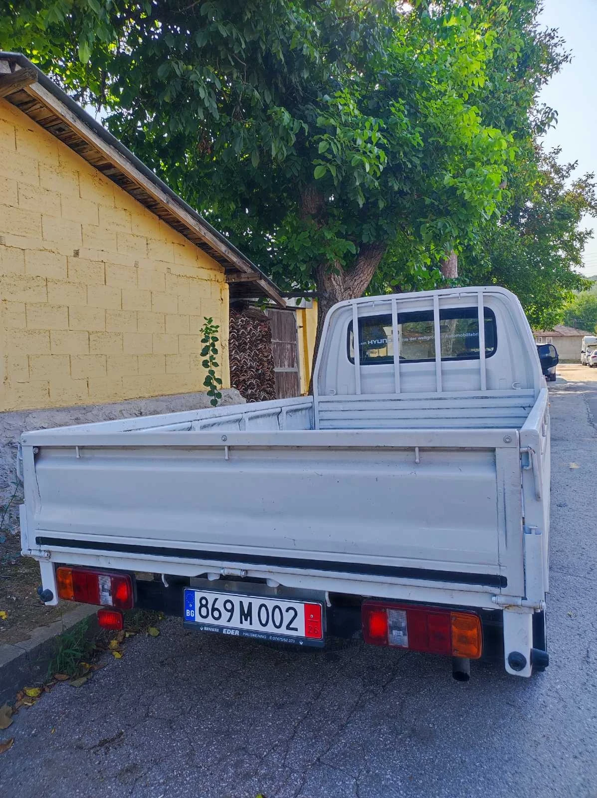 Hyundai H1 | Mobile.bg � ����������� 3