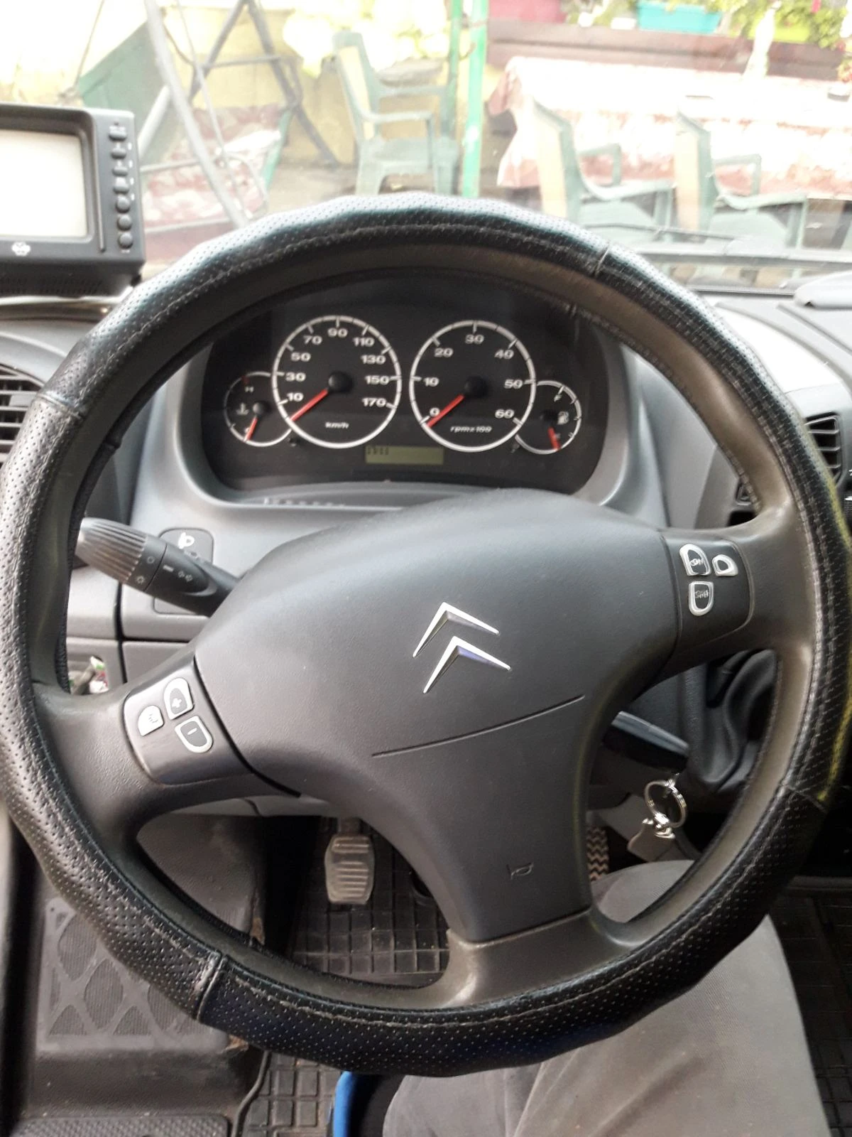 Citroen Jumper L2H3, снимка 9 - Бусове и автобуси - 56488367