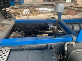 Iveco Stralis, снимка 4