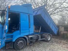 Iveco Stralis, снимка 6