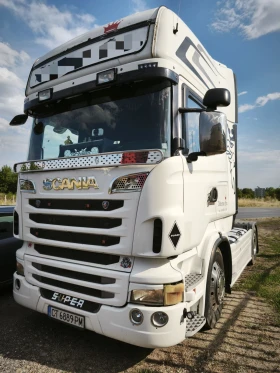 Scania R 440, снимка 3