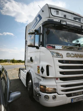Scania R 440, снимка 2