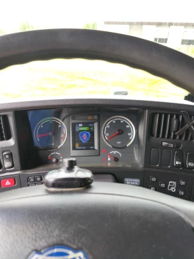 Scania R 440, снимка 7