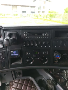 Scania R 440, снимка 4