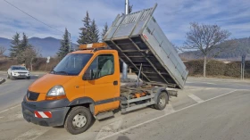 Renault T 160 dci MASTER САМОСВАЛ , снимка 1