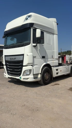 Daf FT XF 106  XF 106 | Mobile.bg    3