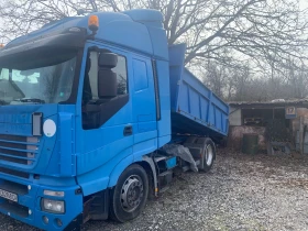 Iveco Stralis, снимка 3 - Камиони - 53692721