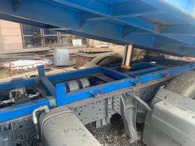 Iveco Stralis, снимка 2 - Камиони - 53692721