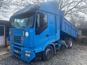 Iveco Stralis