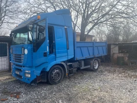 Iveco Stralis, снимка 9 - Камиони - 53692721
