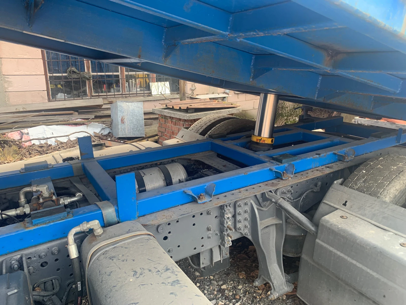 Iveco Stralis  - изображение 2