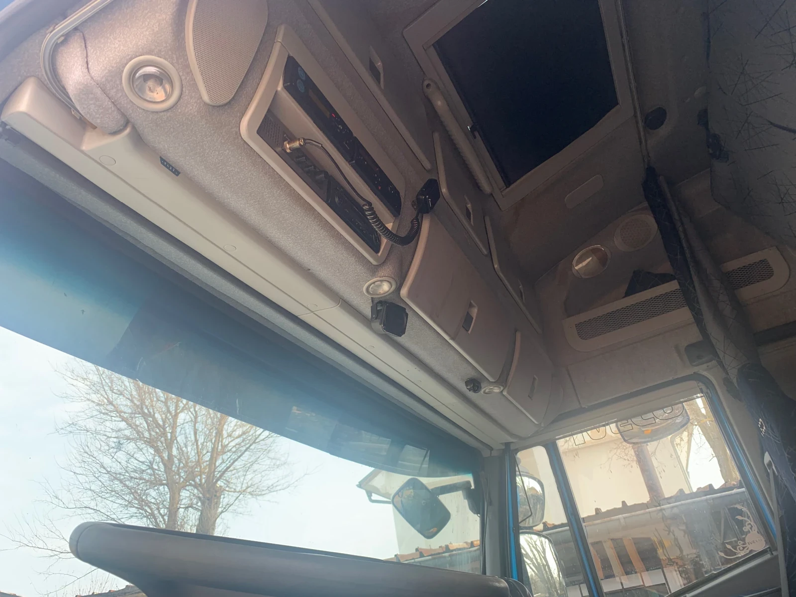 Iveco Stralis  - изображение 7