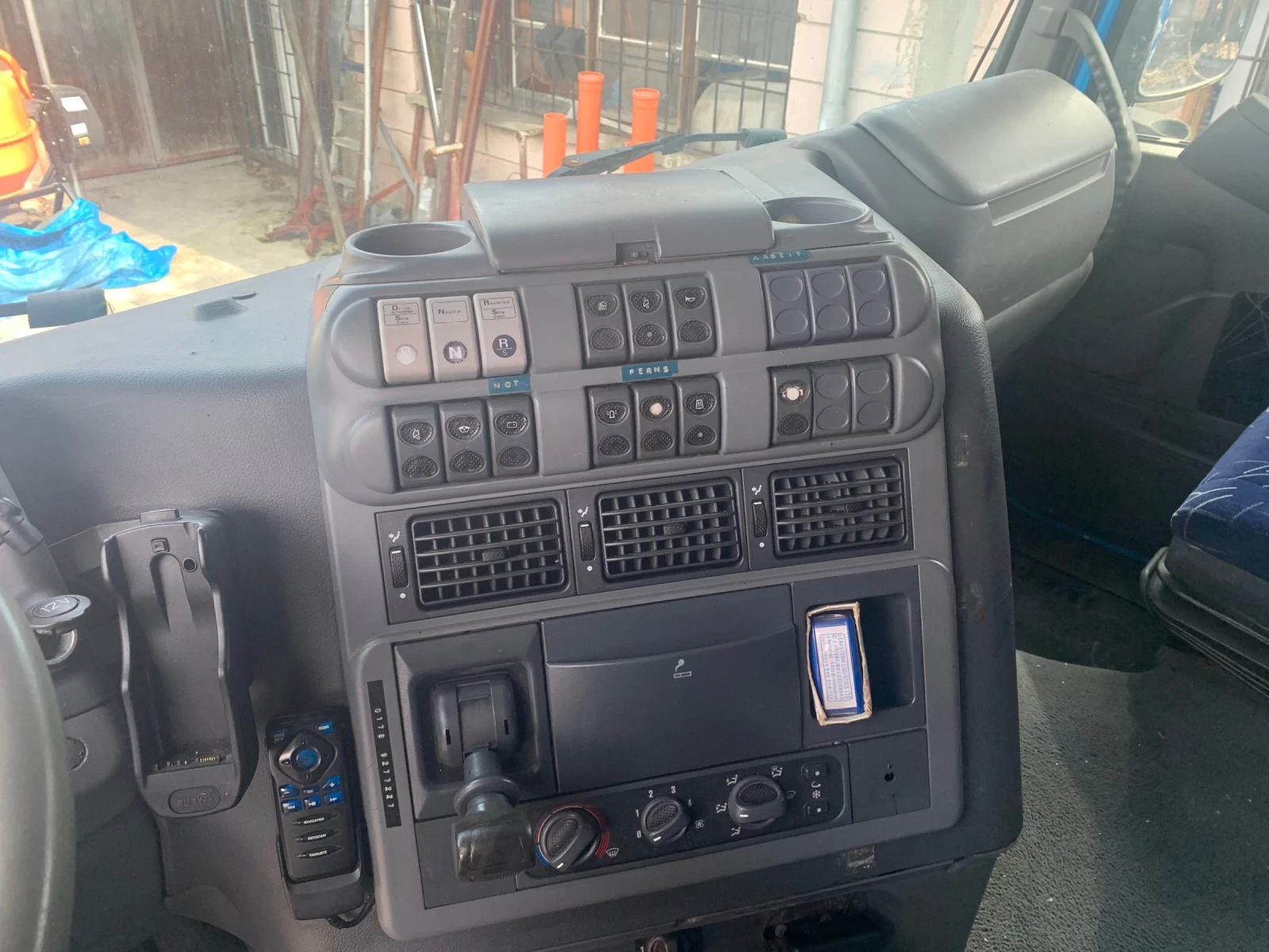 Iveco Stralis | Mobile.bg � ����������� 11