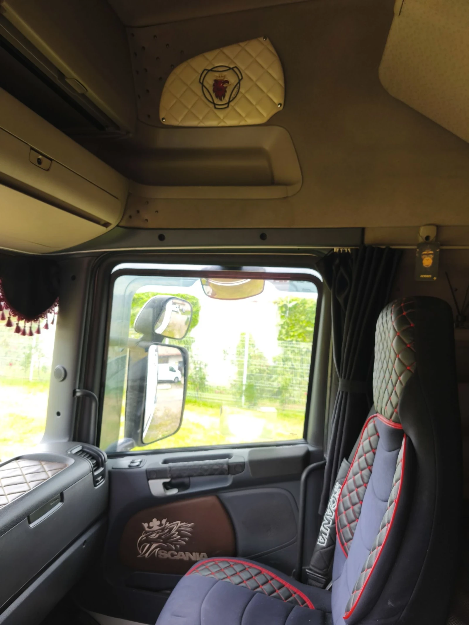 Scania R 440, снимка 6 - Камиони - 54641343