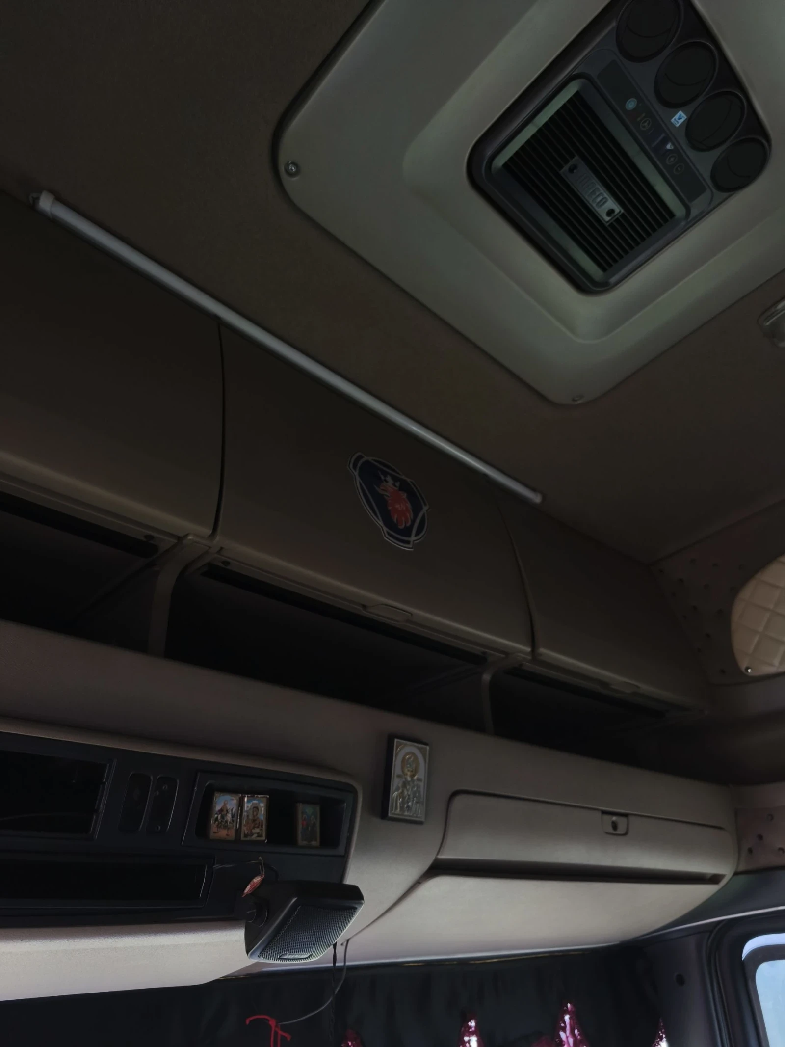 Scania R 440, снимка 5 - Камиони - 54641343