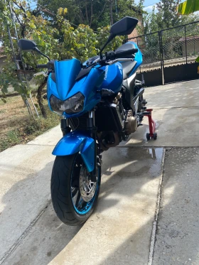 Kawasaki Z Z750, снимка 1