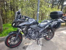 Honda Cbf Fa, снимка 4