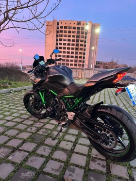Kawasaki Z 650 A2, снимка 5