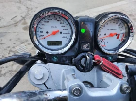 Honda Hornet, снимка 8