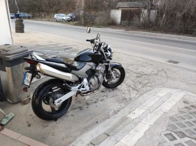 Honda Hornet, снимка 1