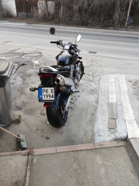 Honda Hornet, снимка 2