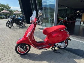 Vespa Primavera RED, снимка 6