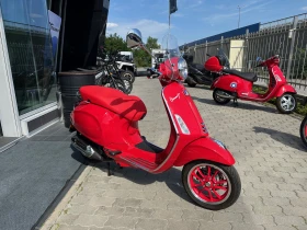 Vespa Primavera RED, снимка 5