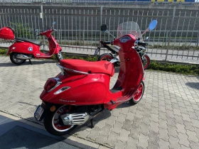 Vespa Primavera RED, снимка 3