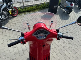 Vespa Primavera RED, снимка 4