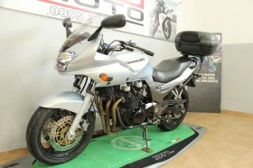 Kawasaki Zr 7S, 750cc, 2003г., снимка 16