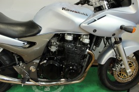Kawasaki Zr 7S, 750cc, 2003г., снимка 3 - Мотоциклети и мототехника - 40274680