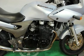 Обява за продажба на Kawasaki Zr 7S, 750cc, 2003г. ~3 700 лв. - изображение 2