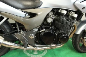 Обява за продажба на Kawasaki Zr 7S, 750cc, 2003г. ~3 700 лв. - изображение 6