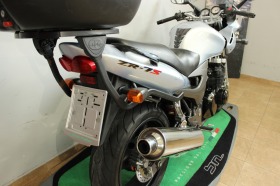 Kawasaki Zr 7S, 750cc, 2003г., снимка 5 - Мотоциклети и мототехника - 40274680