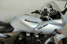 Kawasaki Zr 7S, 750cc, 2003г., снимка 8