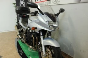 Обява за продажба на Kawasaki Zr 7S, 750cc, 2003г. ~3 700 лв. - изображение 1