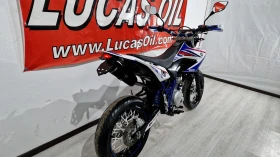 Yamaha Wr 125cciX 2015г. ! 9412км. !, снимка 12