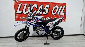 Yamaha Wr 125cciX 2015г. ! 9412км. !, снимка 6