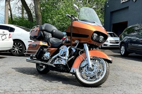 Harley-Davidson Electra Glide Classic Anniversary КРАЙНА ЦЕНА, снимка 1