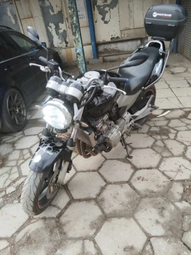 Honda Hornet 600, снимка 2