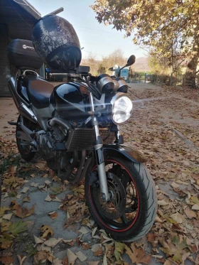 Honda Hornet 600, снимка 1