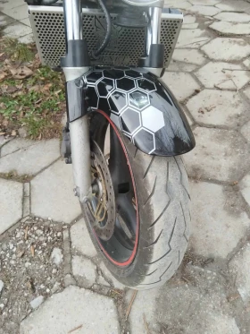 Honda Hornet 600, снимка 4