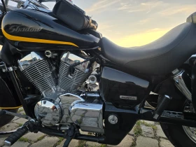Honda Shadow VT 750 C | Mobile.bg    13