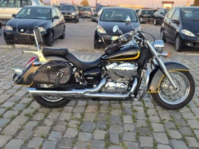 Honda Shadow VT 750 C | Mobile.bg    5
