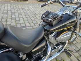 Honda Shadow VT 750 C | Mobile.bg    11