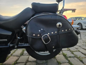 Honda Shadow VT 750 C | Mobile.bg    14