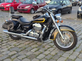 Honda Shadow VT 750 C | Mobile.bg    6