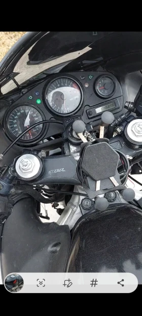 Honda Cbr 600 F-4 | Mobile.bg    2